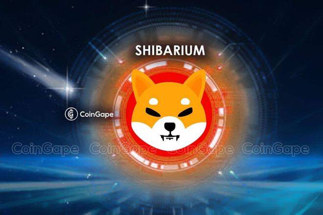 Shiba Inu 每周销毁更新:2.68 亿个 SHIB 被销毁-第1张图片-芝麻交易所下载